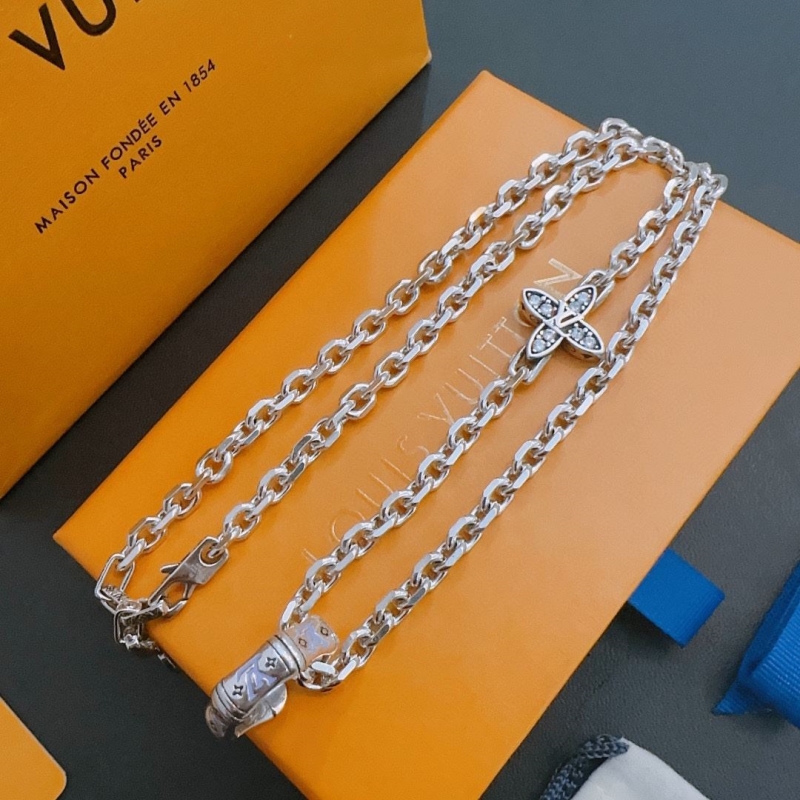 LV Necklaces